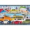 Melissa & Doug Traffic Jam Floor Puzzle 4421 - alternate 7